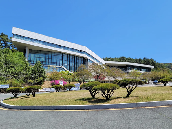 Silla University