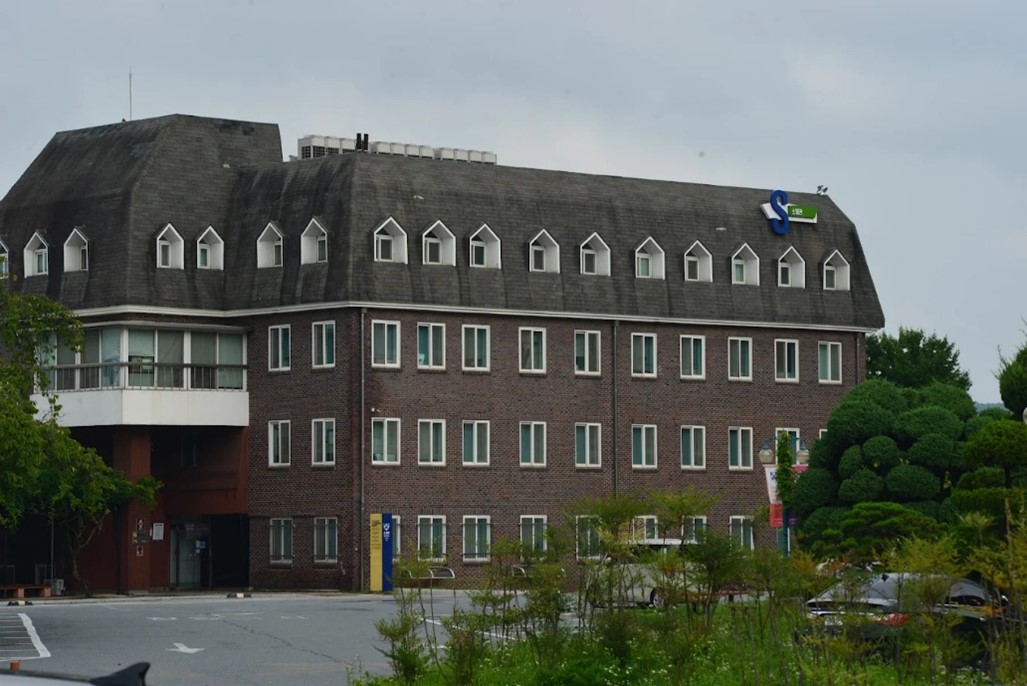 Baejae Univ.