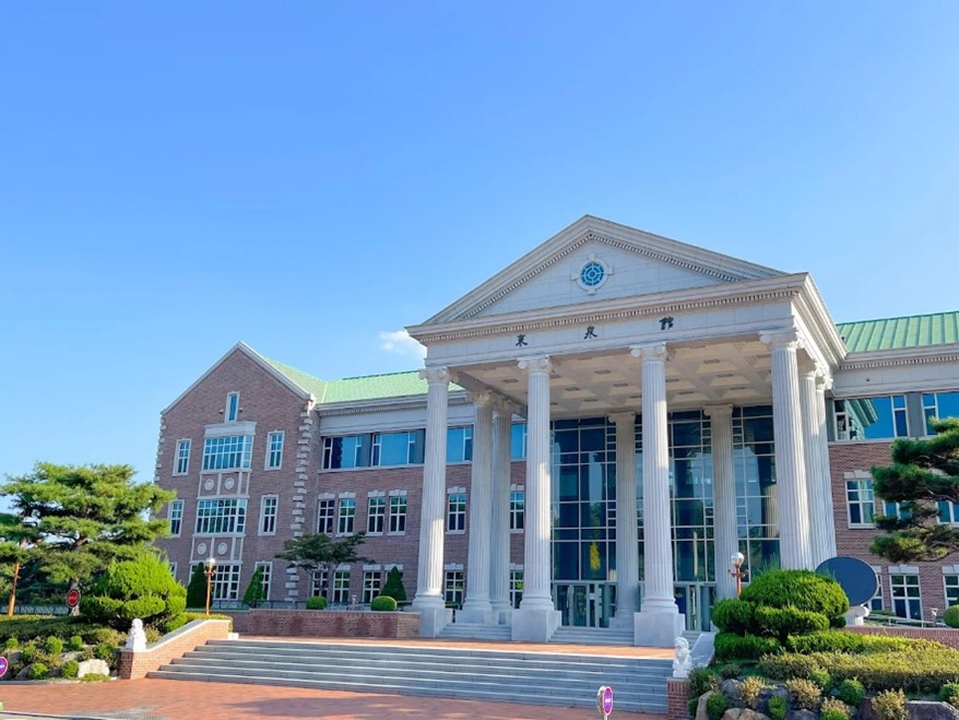 Keimyung University