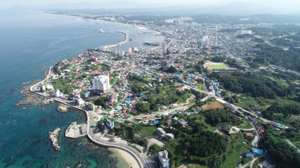 Gangneung City