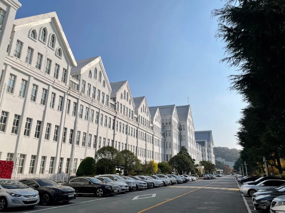 Chosun University
