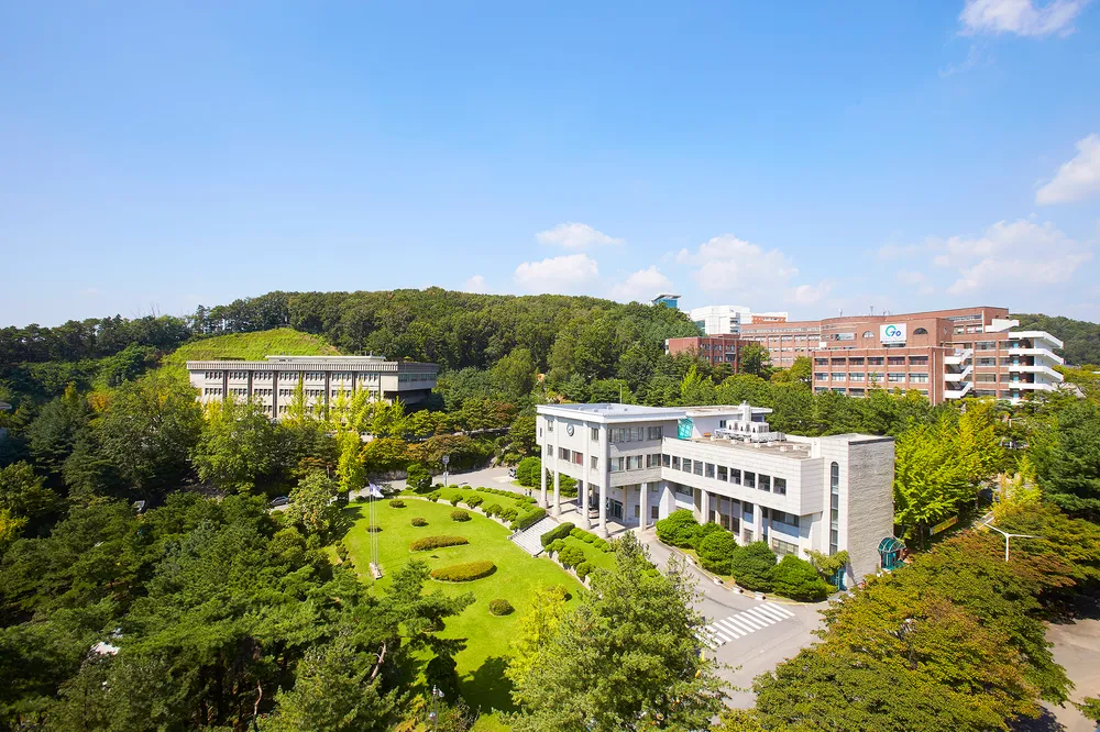Kangnam University