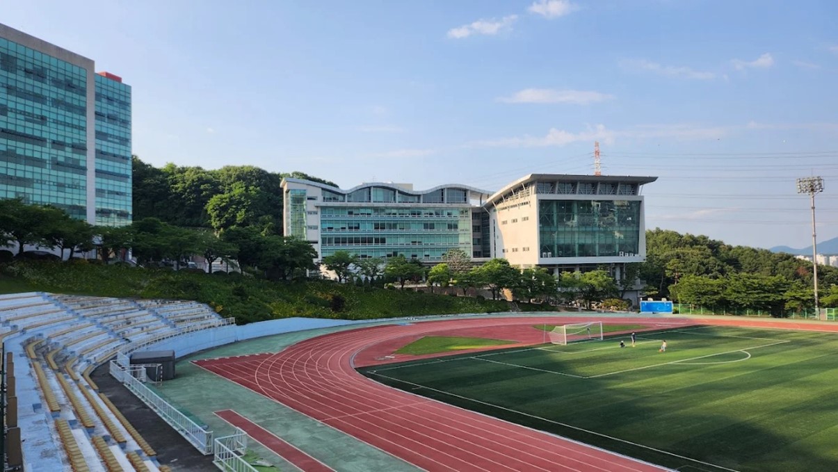 Yongin University