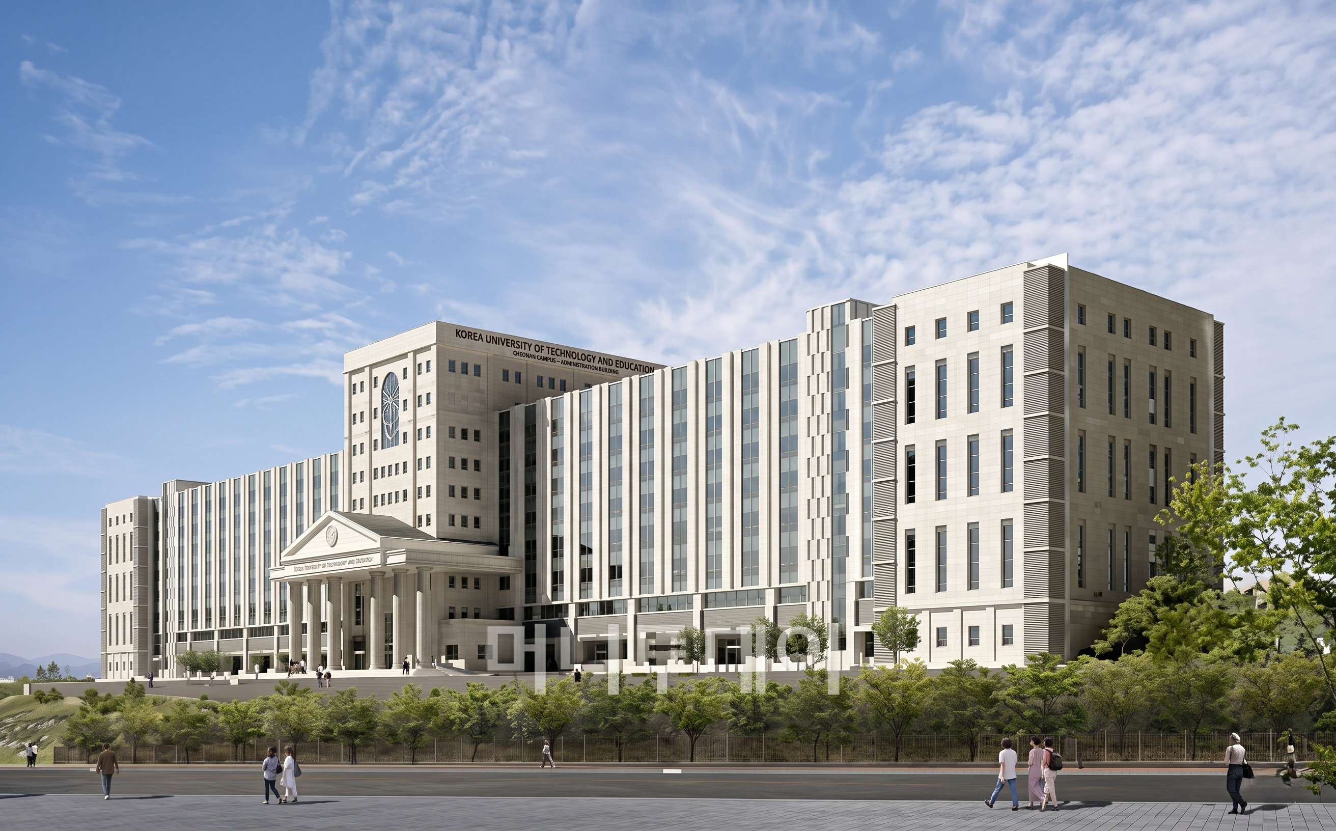 Chungwoon University
