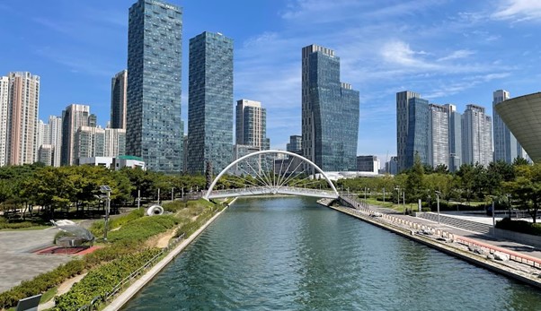 Incheon