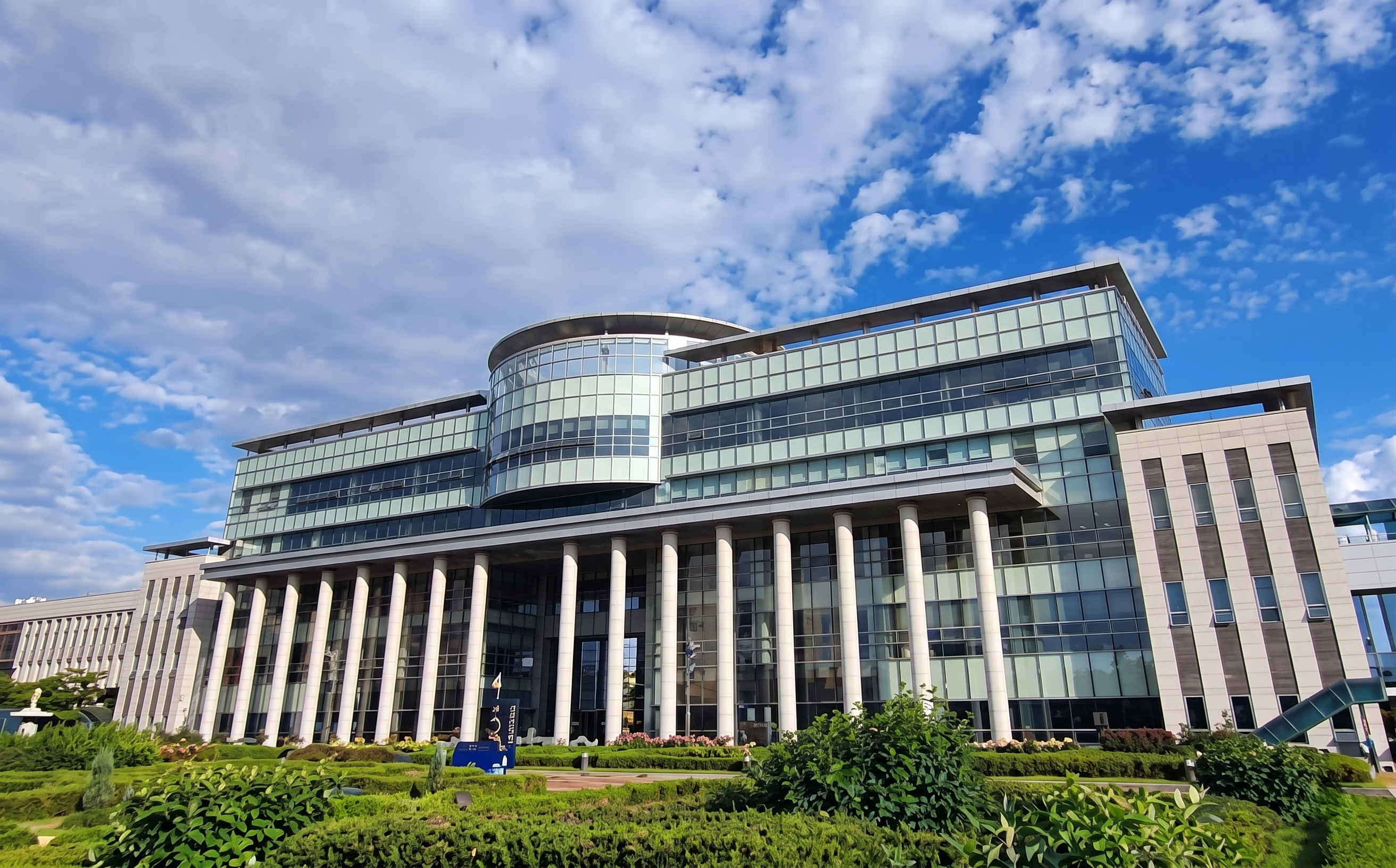 Incheon University