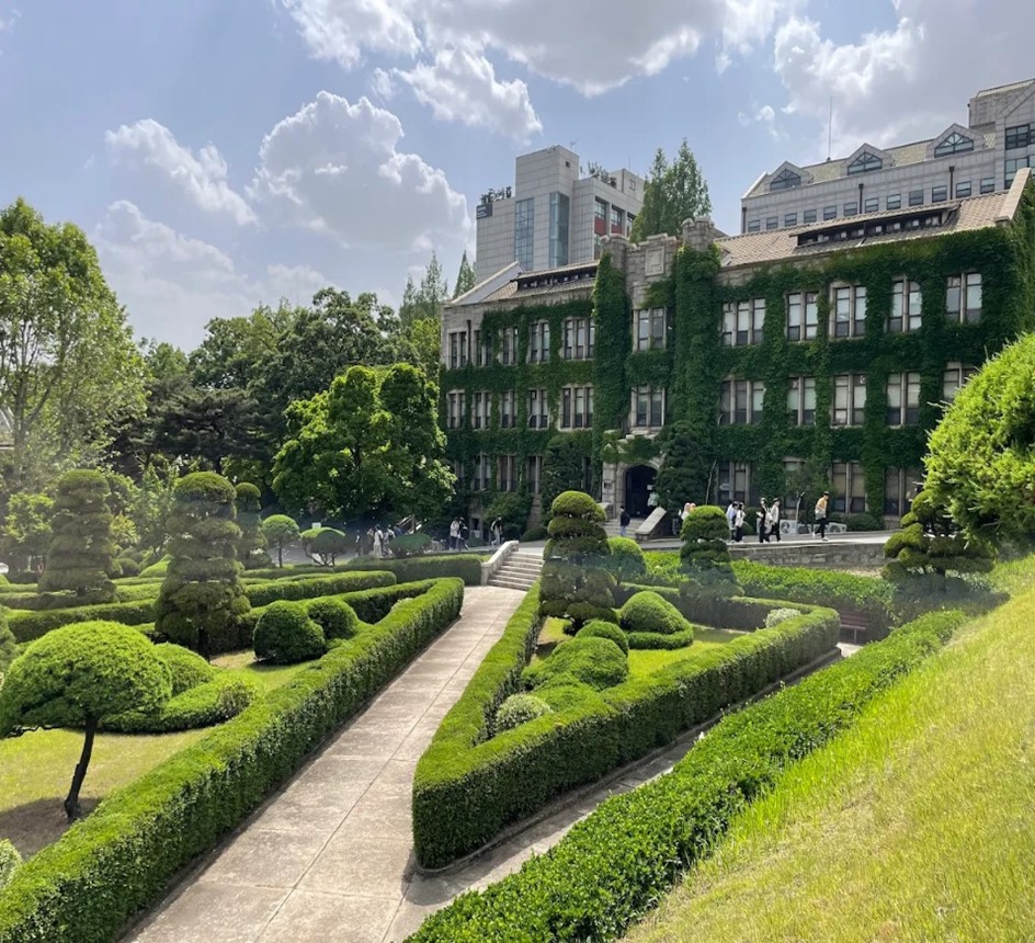 Yonsei University